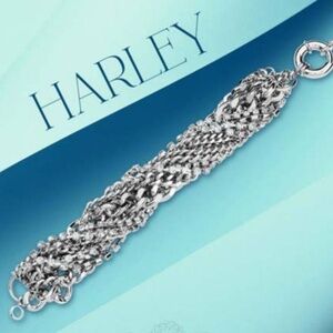 Park Lane Harley Bracelet  NWT